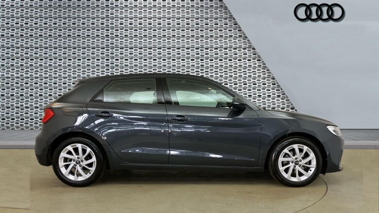 Audi A1 30 TFSI 110 Sport 5dr Petrol Hatchback